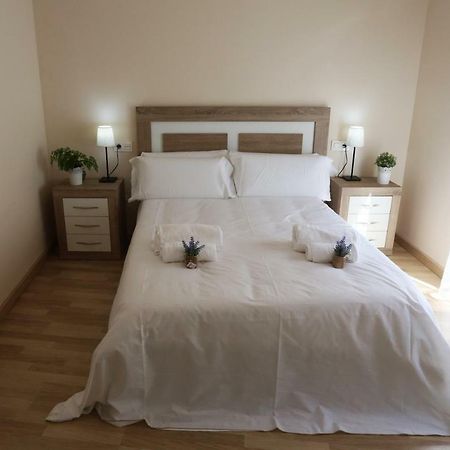 Apartamento Puente Romano P1-1B Salamanca Dış mekan fotoğraf
