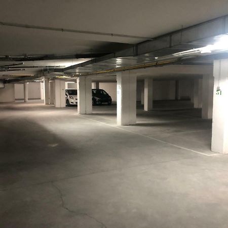 Apartamento Puente Romano P1-1B Salamanca Dış mekan fotoğraf