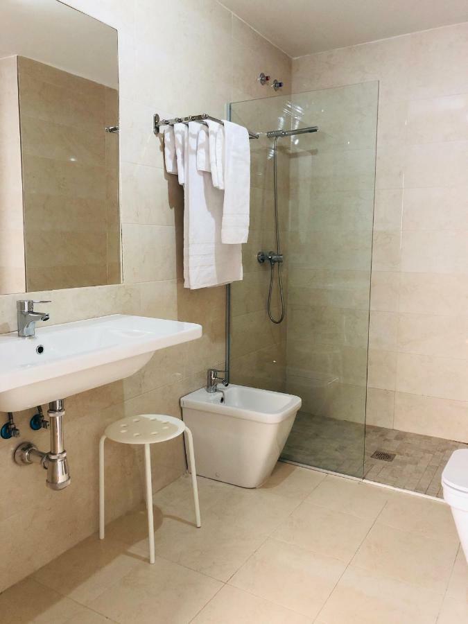 Apartamento Puente Romano P1-1B Salamanca Dış mekan fotoğraf