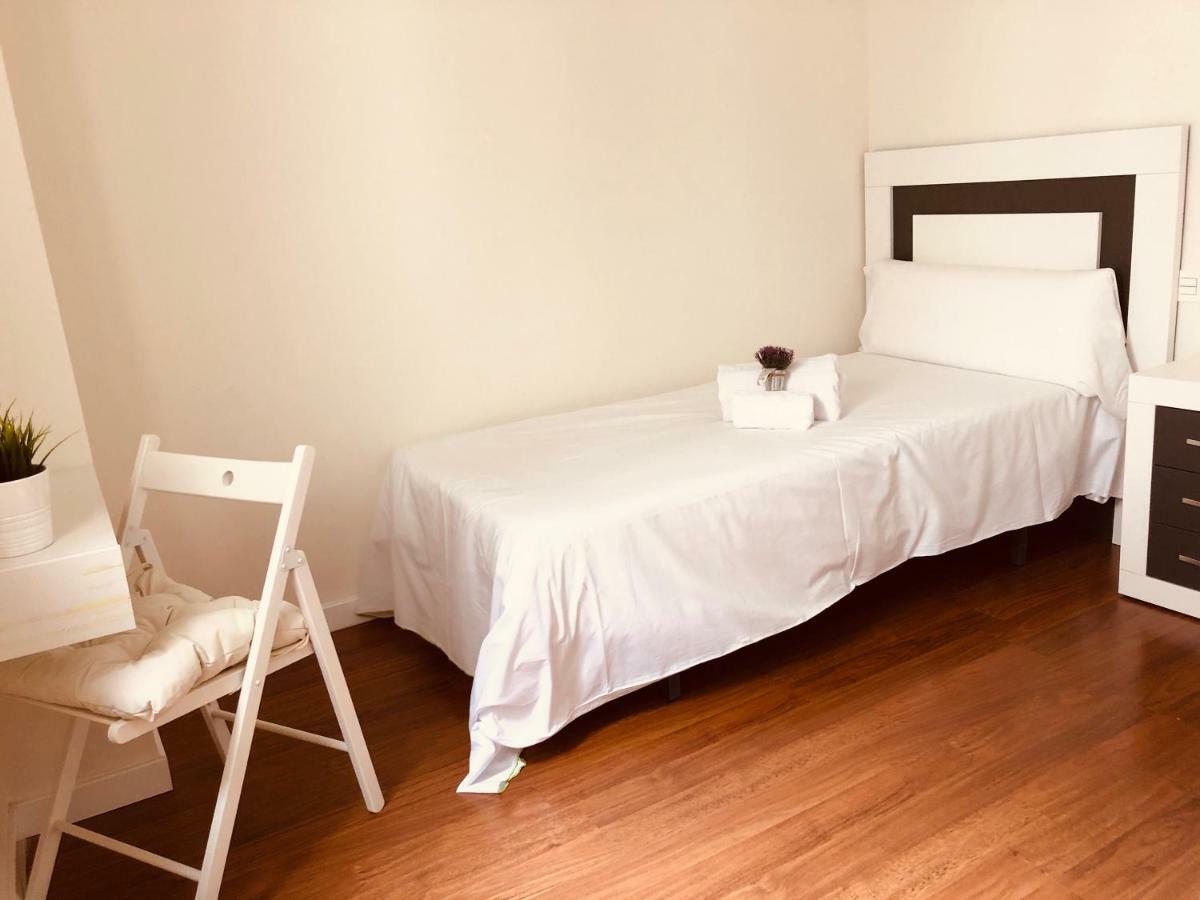 Apartamento Puente Romano P1-1B Salamanca Dış mekan fotoğraf