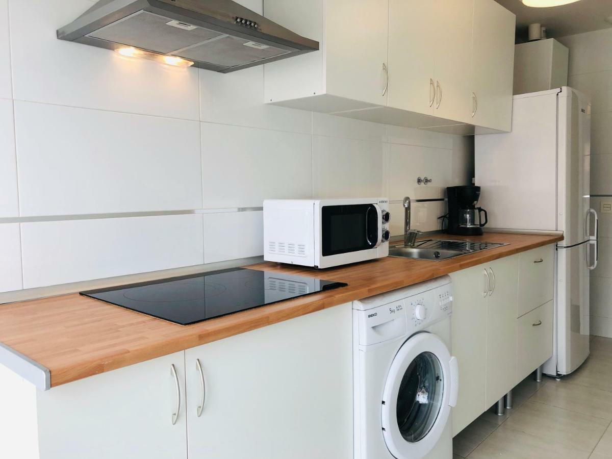 Apartamento Puente Romano P1-1B Salamanca Dış mekan fotoğraf