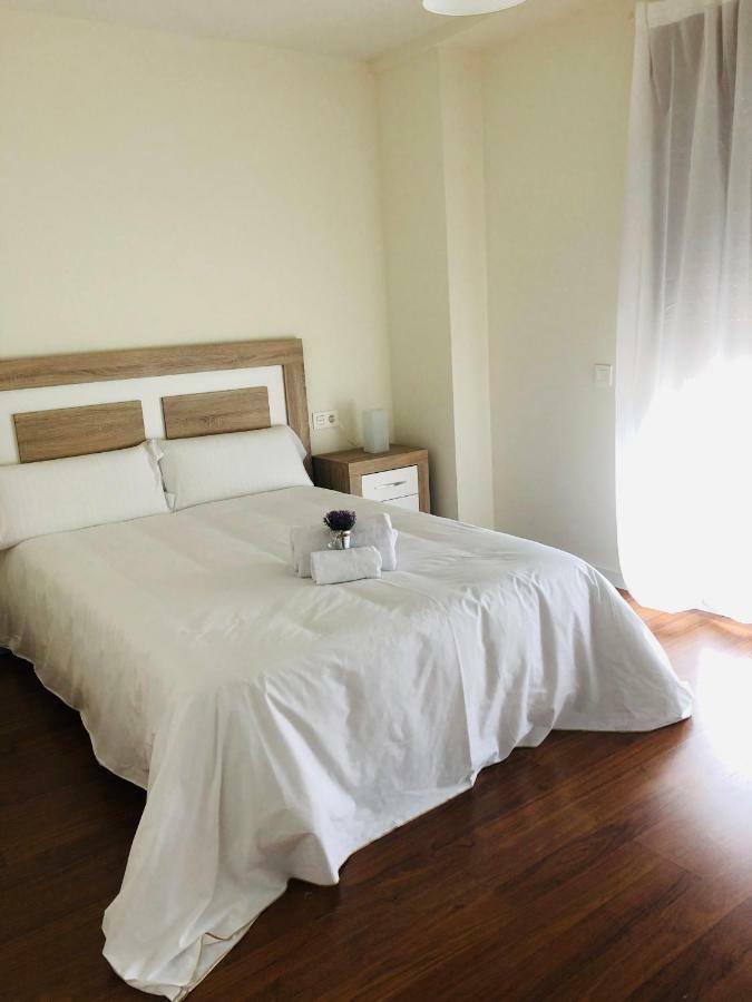 Apartamento Puente Romano P1-1B Salamanca Dış mekan fotoğraf