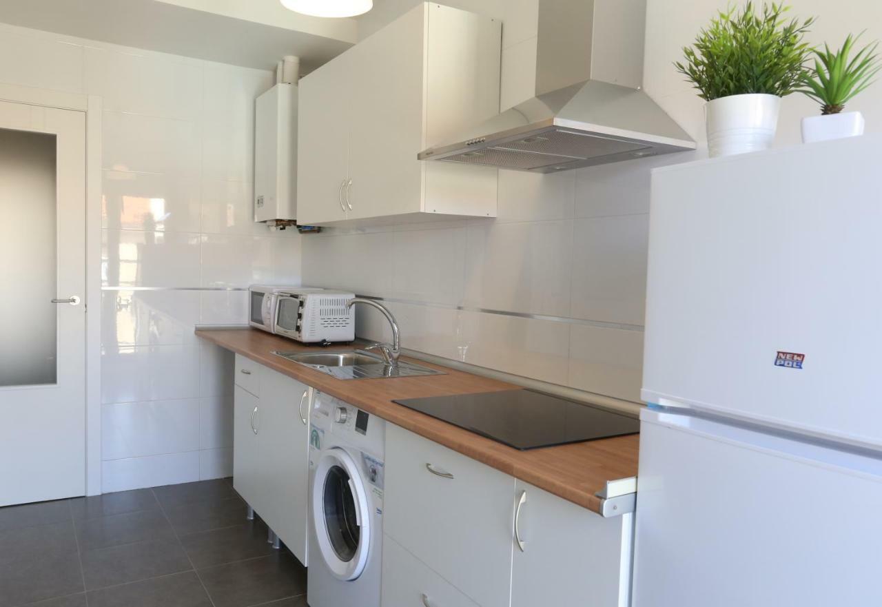 Apartamento Puente Romano P1-1B Salamanca Dış mekan fotoğraf