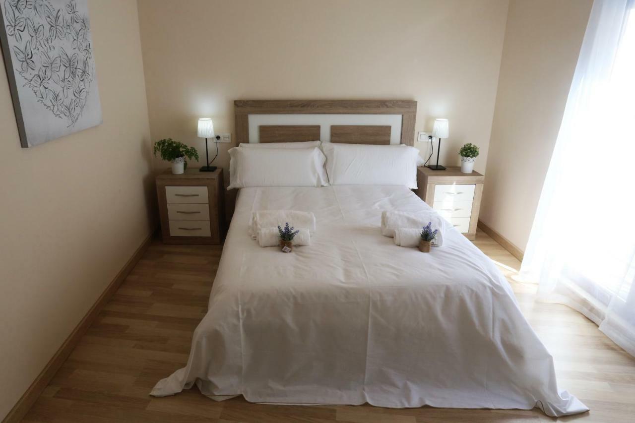 Apartamento Puente Romano P1-1B Salamanca Dış mekan fotoğraf