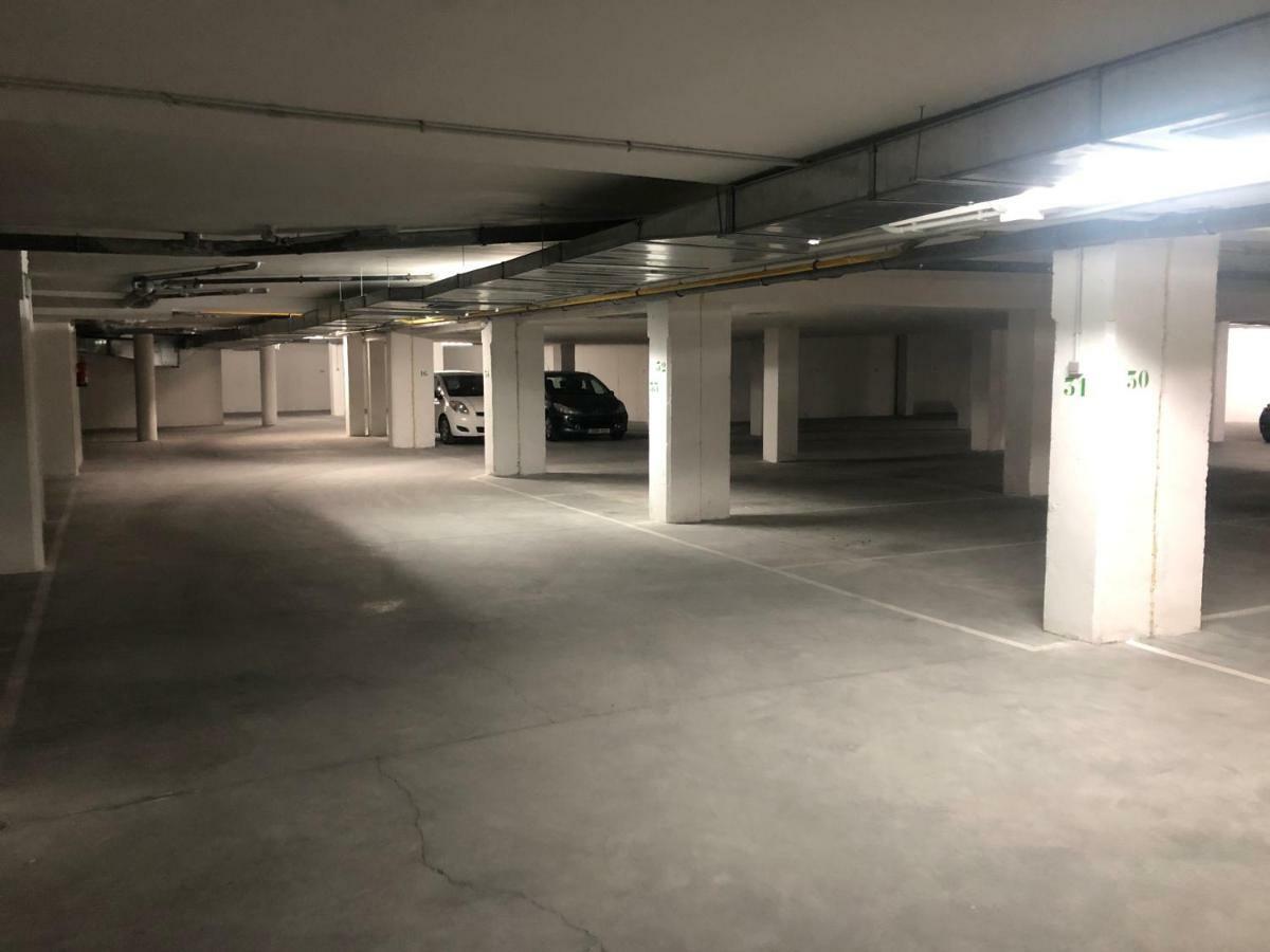 Apartamento Puente Romano P1-1B Salamanca Dış mekan fotoğraf