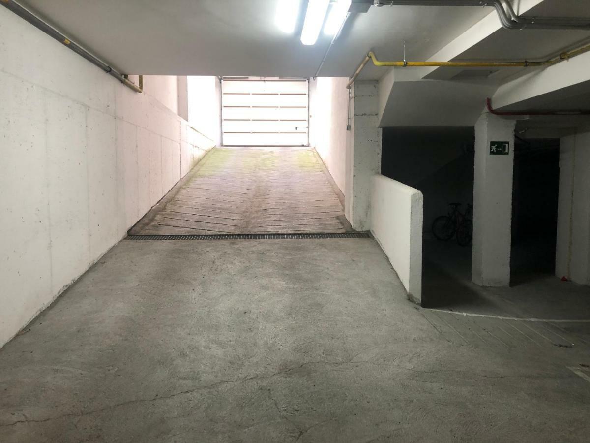 Apartamento Puente Romano P1-1B Salamanca Dış mekan fotoğraf